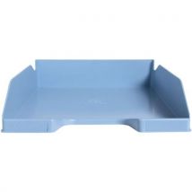 Corbeille À Courrier Combo Midi Bee Blue - Bleu Clair