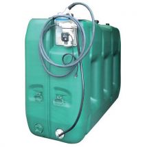Station Eco Pack Pour Adblue 3 000 Litres