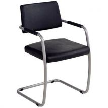 Chaise De Conférence Bizzy - Pietement Luge