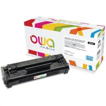 Toner Remanufacturé Canon Fx-3 - Noir - Haute Capacité