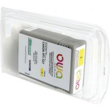 Cartouche Traceur Remanufacturée Canon Pfi-107 Jaune