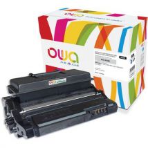 Toner Remanufacturé Samsung Ml-d4550b/els - Noir