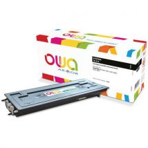 Toner Remanufacturé Tk-410 - Noir