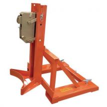 Pince À Fût Vertical 360 Kg