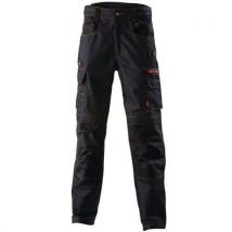 Jean De Travail Terra T1 - Homme