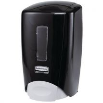 Rubbermaid - Distributeur Flex Manuel 500 Ml Noir