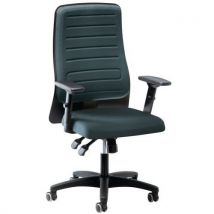 Siège De Bureau Eccon 7152 Gris