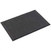 Tapis Intérieur Absorbant 166 Guzzler 90x300x10.5mm Anthracite