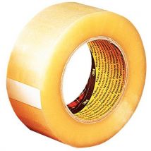 3M - 3m 6 Adhésif Polypropylène 3m - Scotch 371