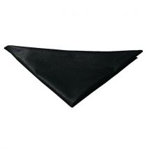 Tour De Cou Noir Taille Unique - Unisexe