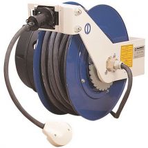 Enrouleur Cable Ho7rnf 4x2.5 L=20m Tri