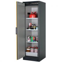 Armoire De Sécurité Produit Inflammable 450 X 522 X 1647 Mm