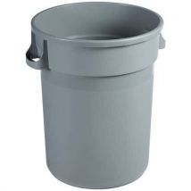 Corps Rond 120 L Barella Gris