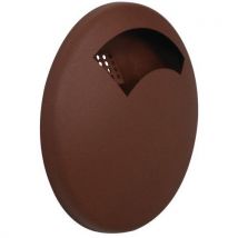 Cendrier 05 L Disco Mural Marron