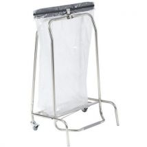 Collecteur À Clapet Hermix Inox Aisi 304 (18/10)