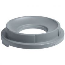 Couvercle Entonnoir 80 L Barella Gris