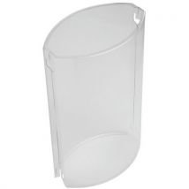 Kit Façade Plastique Et Fond Pour Corbeille Arkea Vigipirate