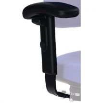 Accoudoir Universel Plastique Réglable
