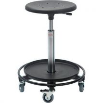 Tabouret D'atelier Sigma 480rs Avec Bac