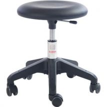 Tabouret Octopus Vérin À Gaz-medium Assise Beta
