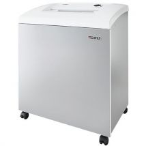 Destructeur De Documents Cleantec. Dahle 41506-04818 - 140 Litres Coupe Droite