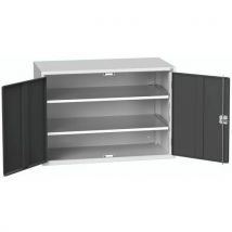 Bott 1 Armoires À Portes Battantes Verso 1300w X 550d X 800h - Bott