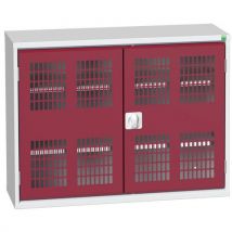 Bott 1 Armoire Porte Ventilée Verso - 800x1050mm - Bott