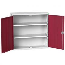 Bott 1 Armoire À Porte Pleine Verso - 1000x1050mm - Bott
