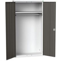 Bott 1 Armoire Epi Et D'entretien Verso 2000x1050mm 1 Colonne - Bott