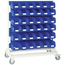 Bott 1 Rack À Bac Mobile_bott