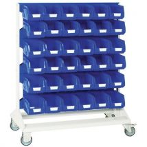 Bott 1 Rack À Bac Mobile_bott