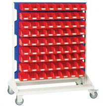 Bott 1 Rack À Bac Mobile_bott