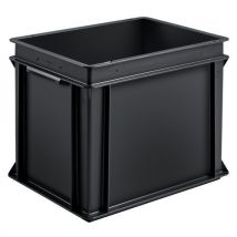 Bac Antistatique 400x300x325mm