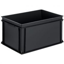 Bac Antistatique 600x400x325mm