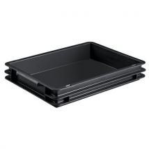 Bac Antistatique 400x300x65mm