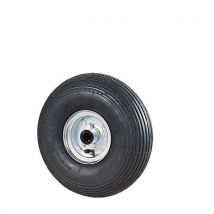 Roue Pour Diable À Crampons - Diamètre 260 - Force 200 Kg