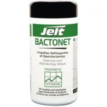 Lingettes Bactonet