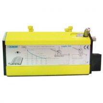 Aimant De Levage Permanent - Sans Anneaux D'accrochage Force 1000kg