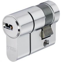 Abus 1 Cylindre De Serrure D6 À Serrure