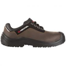 Chaussures De Sécurité Basse Suxxeed Offroad S3 Ci Src P40 - Homme