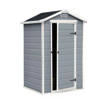 Maison De Jardin Manoir 4x3