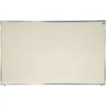 Tableau Classic Émail Blanc Feutre 100x120