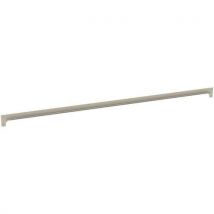 Lisse Longitudinale Rapid 2 Longueur 1524mm Gris