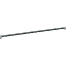 Lisse Longitudinale Rapid 2 Longueur 1524mm Zingué