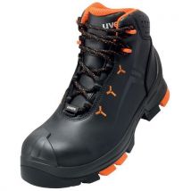 Chaussures De Sécurité Haute Uvex 2 S3 Src P48 - Homme