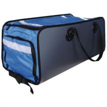 Petit Sac Epi Semi Rigide L60xh28xe28 Bleu