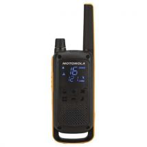 Talkie-walkie T82 Extreme - Lot De 2