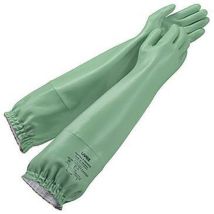 Gants De Manutention Protection Chimique Rubiflex S Nb60sz - Taille 9