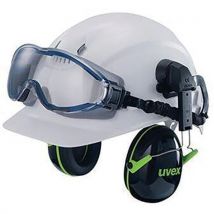 Lunettes-masque Pour Casque Ultrasonic