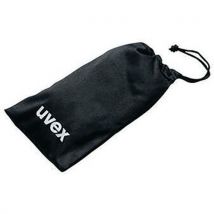 Étui Souple En Microfibre Pour Lunettes